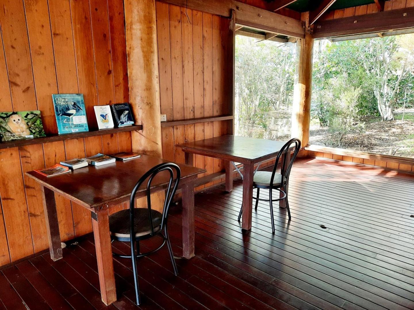 Wild Nature Lodge, Mareeba Wetlands Biboohra Kültér fotó